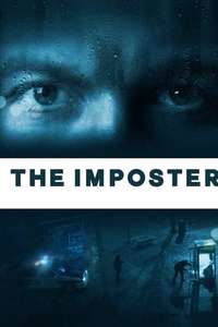 The Imposter - Poster