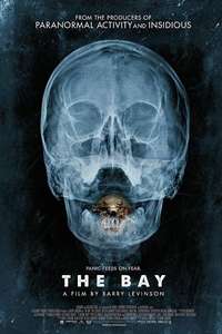 The Bay - Poster