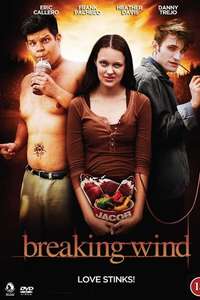 Breaking Wind - Poster