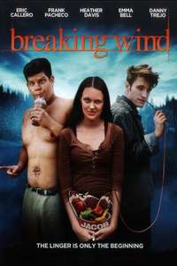 Breaking Wind - Poster