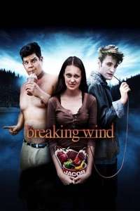 Breaking Wind - Poster