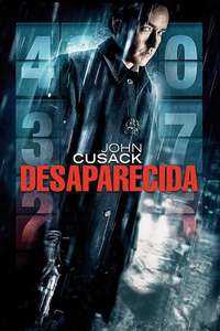The Factory - Poster