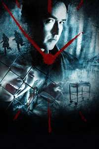 The Factory - Poster