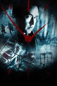 The Factory - Poster