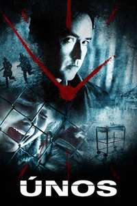 The Factory - Poster