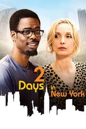 2 Days in New York