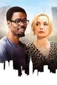 2 Days in New York - Poster
