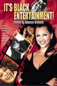 It's Black Entertainment - Poster