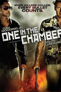 One in the Chamber - Poster