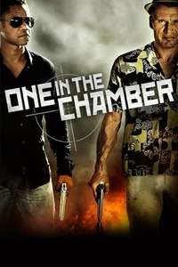 One in the Chamber - Poster