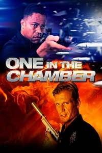 One in the Chamber - Poster