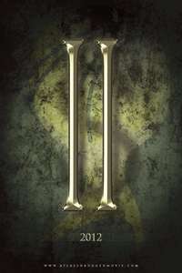 Atlas Shrugged II: The Strike - Poster