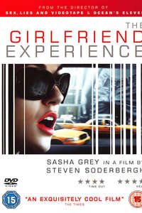 The Girlfriend Experience - Poster
