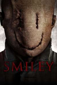 Smiley - Poster