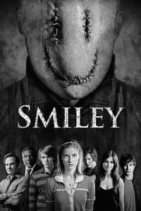 Smiley - Poster