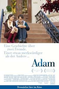 Adam - Posters