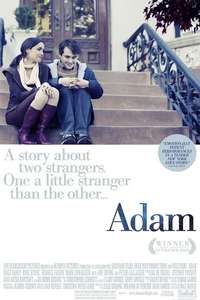 Adam - Posters