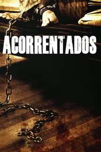 Chained - Poster