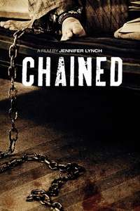 Chained - Poster