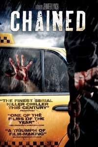 Chained - Poster