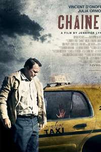 Chained - Poster