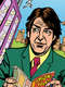 In Search of Steve Ditko