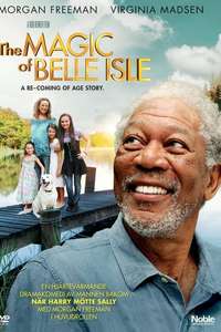 The Magic of Belle Isle - Poster