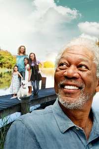 The Magic of Belle Isle - Poster
