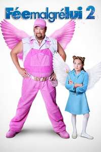 Tooth Fairy 2 - Posters