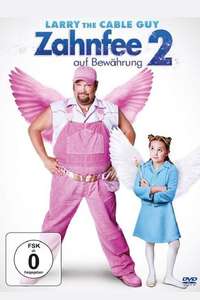Tooth Fairy 2 - Posters