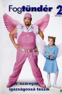 Tooth Fairy 2 - Posters