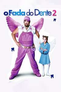 Tooth Fairy 2 - Posters