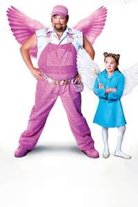 Tooth Fairy 2 - Posters