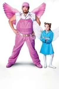 Tooth Fairy 2 - Posters