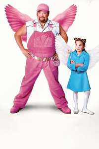 Tooth Fairy 2 - Posters