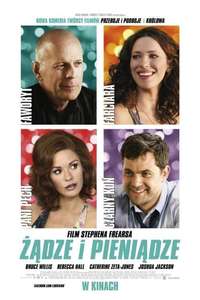 Lay the Favorite - Poster