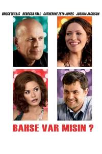 Lay the Favorite - Poster