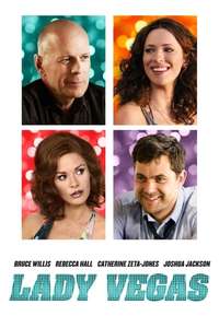 Lay the Favorite - Poster