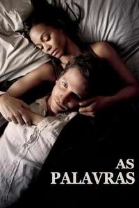 The Words - Poster