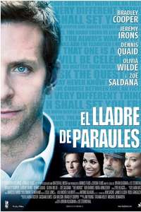 The Words - Poster