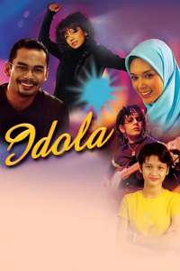 Idola - Poster