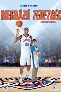 Thunderstruck - Poster