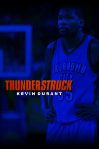 Thunderstruck - Poster