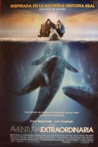 Big Miracle - Poster