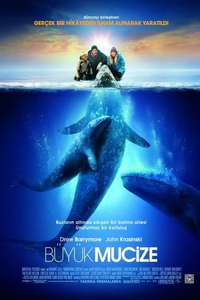Big Miracle - Poster