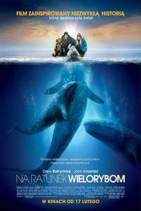 Big Miracle - Poster