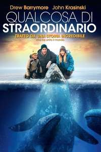 Big Miracle - Poster