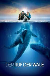 Big Miracle - Poster