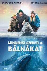 Big Miracle - Poster