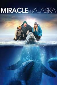 Big Miracle - Poster
